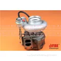 Turbocharger HX40W 4051033 4051032 для двигателя грузовика 4VBE34RW3